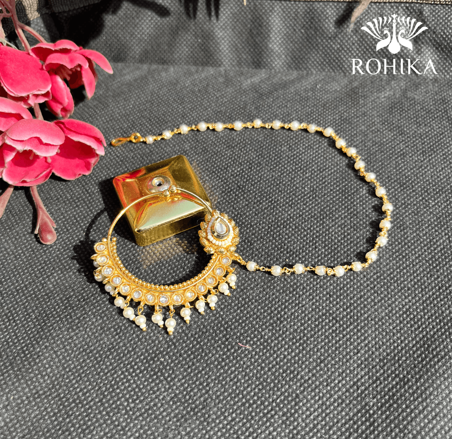 Sitara Nath - Rohika Store