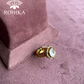 Angana polki kundan ring  (SG-007) - White