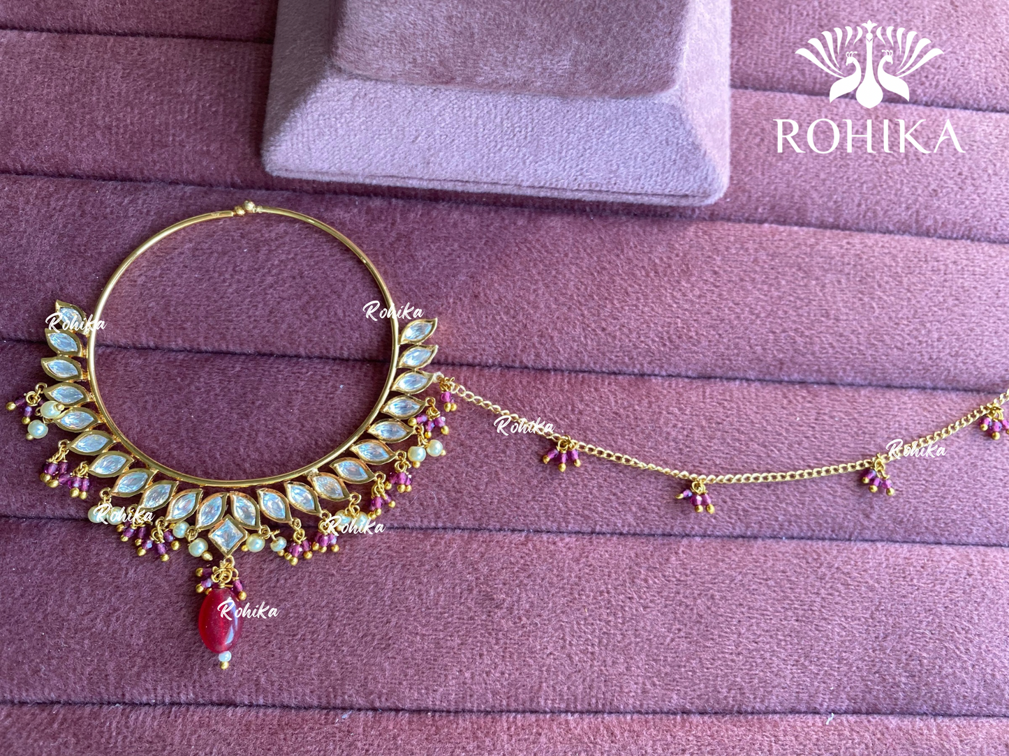 Neer kundan nath (001) - Red