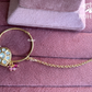 Neer kundan nath (004)- Pink