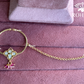 Neer kundan nath (014) - Pink