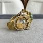 Sabya Deisgner Semi-Precious Kada (SSB002) -  Multi Colour