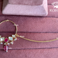 Neer kundan nath (005)- Pink