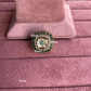 Angana polki kundan ring (SG-084) - Green