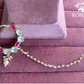 Neer kundan nath (007)- Pink