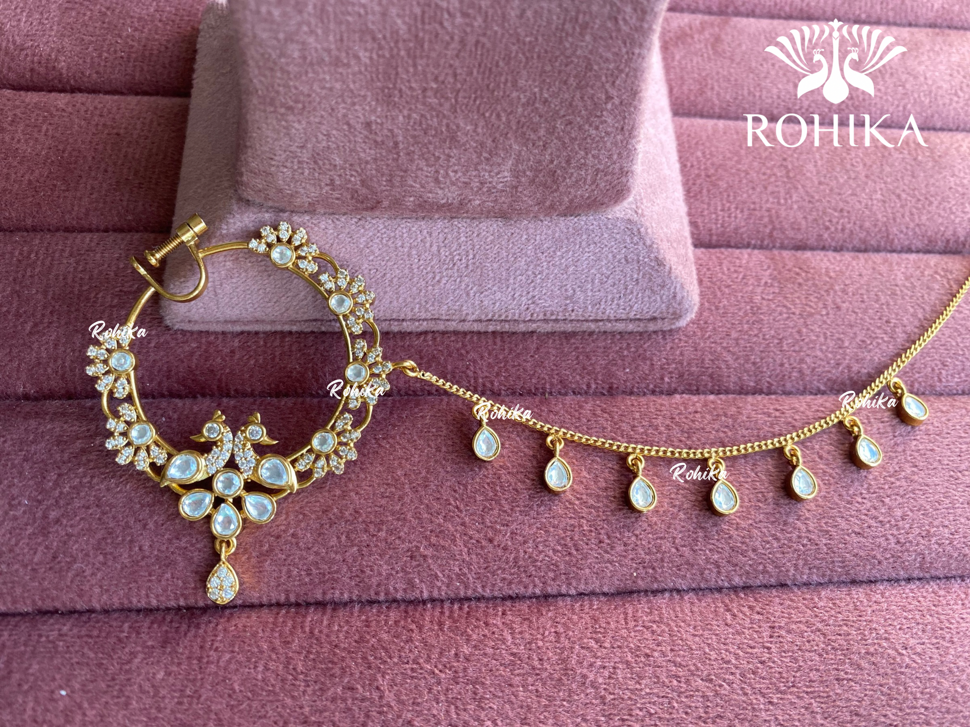 Neer kundan nath (010) - Golden