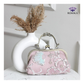 Vintage Vogue - Beautiful Floral Vintage Bags