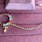 Neer kundan nath (007)- Pink