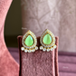 Niva AD Tops-Mint Green