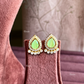 Niva AD Tops-Mint Green