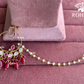 Neer kundan nath (005)- Pink