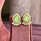 Niva AD Tops-Mint Green