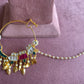 Neer Pacchi Kundan Nath (019) - Multi - Rohika store 
