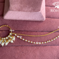 Neer kundan nath (008)- White