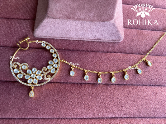 Neer kundan nath (011) - Golden