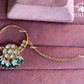 Neer kundan nath (002)- Green