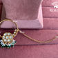 Neer kundan nath (002)- Green