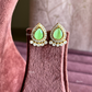 Niva AD Tops-Mint Green