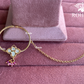 Neer kundan nath (014) - Pink