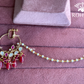 Neer kundan nath (005)- Pink