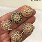 Kundan Ring  (KR-002)