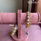 Shaurya polki kundan kada/bangles