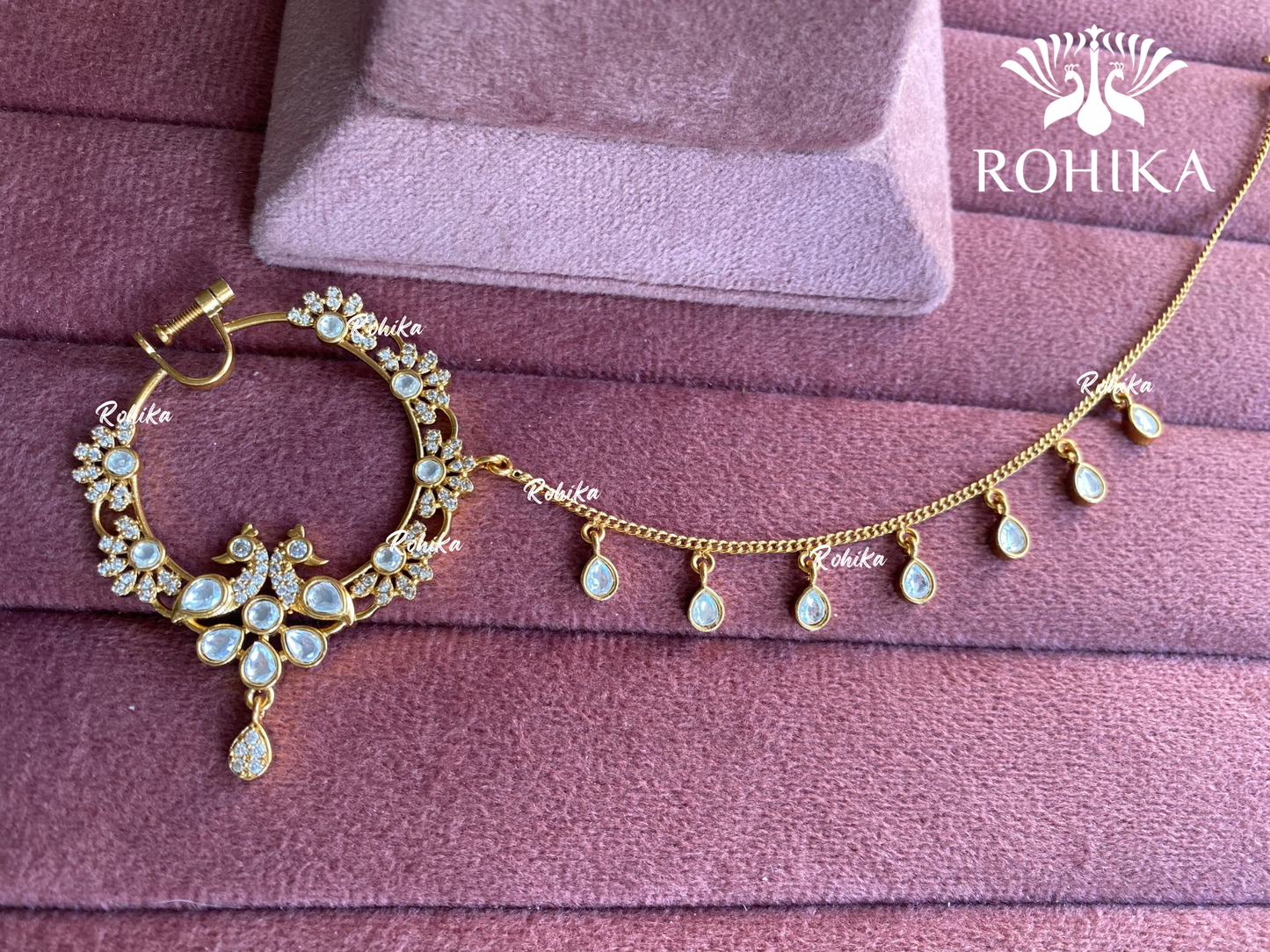 Neer kundan nath (010) - Golden