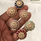 Kundan Ring  (KR-002)