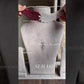 Suhasi american diamond choker set - Wine