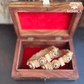 Suhani golden bangle/Kada set - Rohika Store