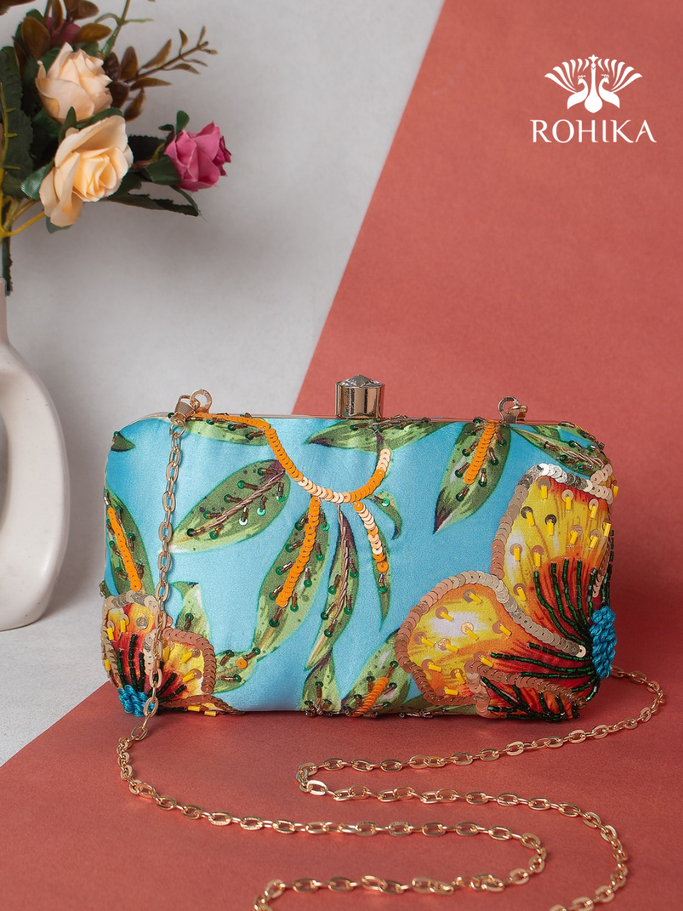 Tropical clutch